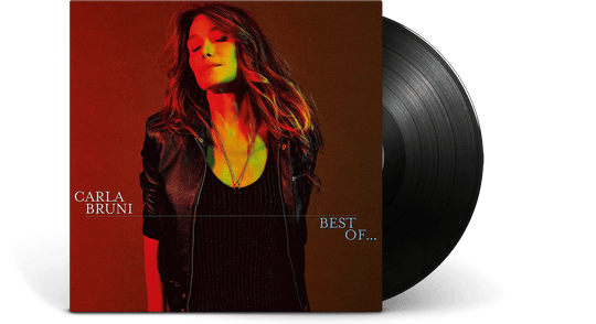 Carla Bruni : Best Of