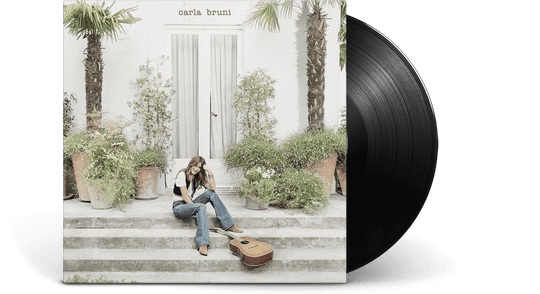 Carla Bruni : Carla Bruni