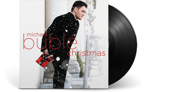 Michael Buble : Christmas
