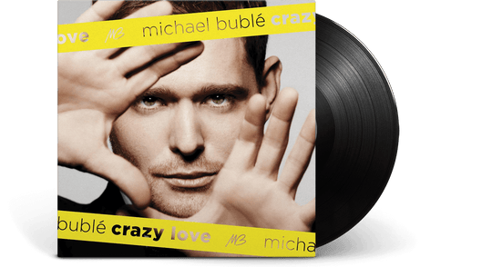 Michael Buble : Crazy Love