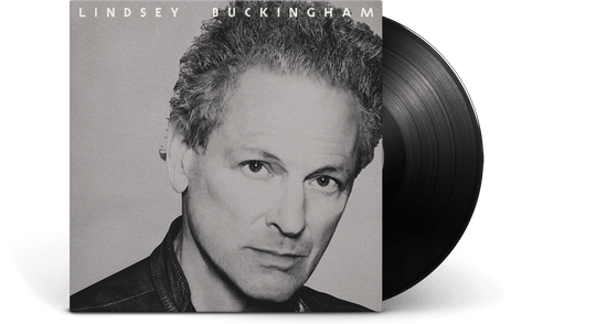 Lindsey Buckingham : Lindsey Buckingham