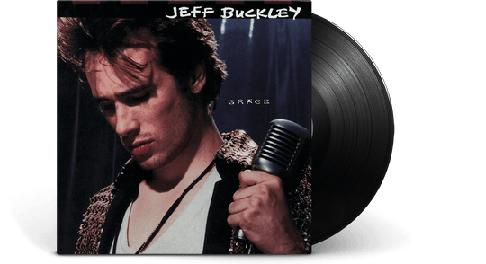 Jeff Buckley : Grace