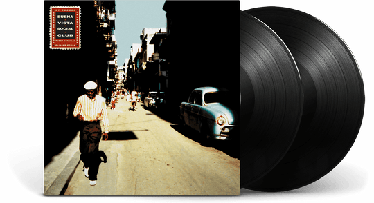 Buena Vista Social Club : Buena Vista Social Club