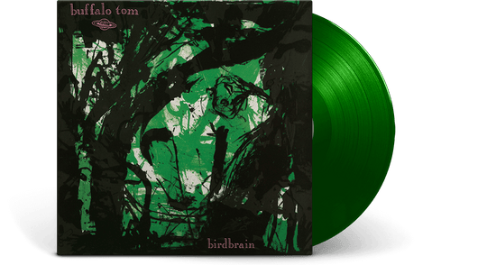Buffalo Tom : Birdbrain *Coloured vinyl*