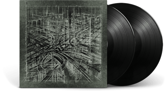 The Bug Vs Earth : Concrete Desert