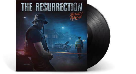 Bugzy Malone : The Resurrection