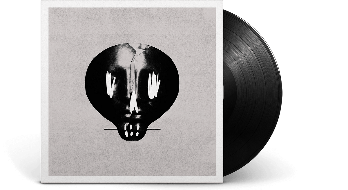 Vinyl - Bullet For My Valentine : Bullet For My Valentine - The Record Hub