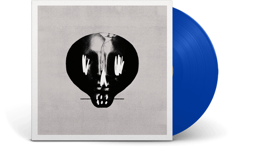 Bullet For My Valentine : Bullet For My Valentine (Ltd  Blue Vinyl)