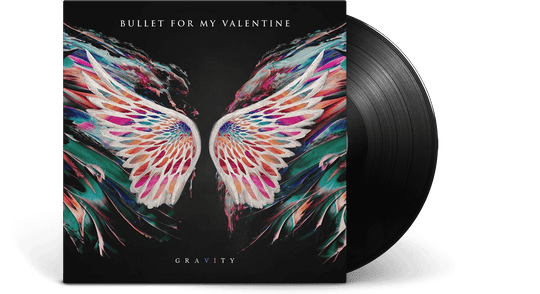 Bullet For My Valentine : Gravity