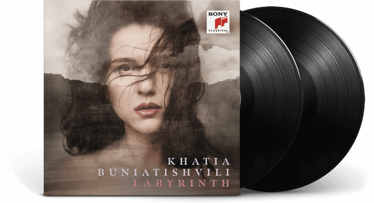 Khatia Buniatishvli : Labyrinth