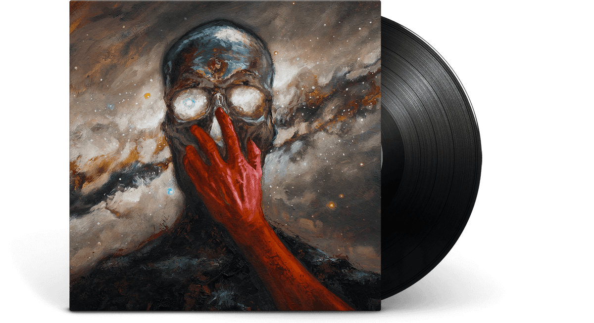 Vinyl - Bury Tomorrow : Cannibal - The Record Hub