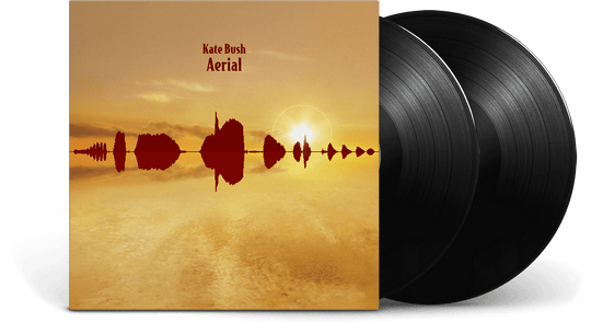Kate Bush : Aerial