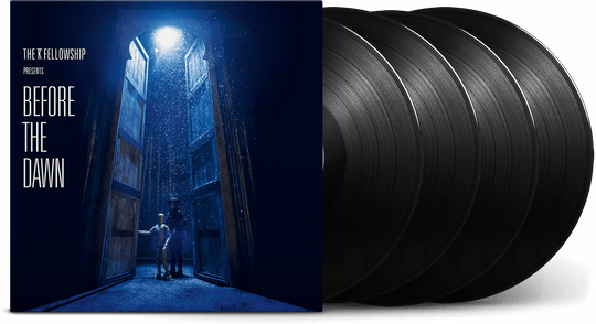 Kate Bush : Before The Dawn