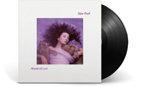 Kate Bush : Hounds of Love