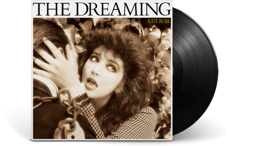 Kate Bush : The Dreaming