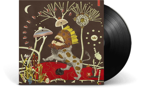 Butcher Brown : #KingButch