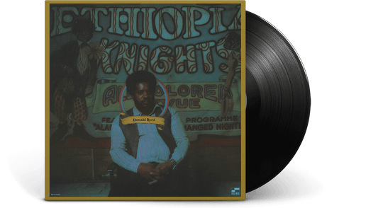 Donald Byrd : Ethiopian Knights