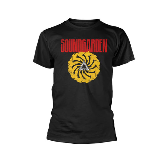 Soundgarden : Badmotorfinger - T-Shirt