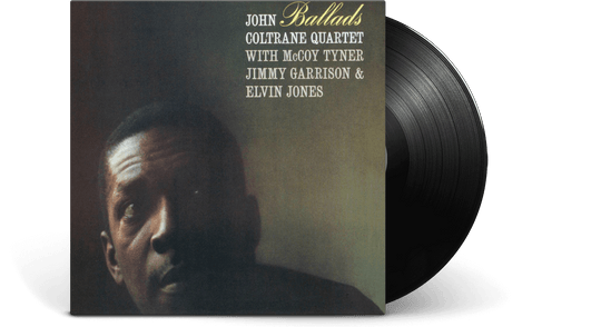John Coltrane : Ballads