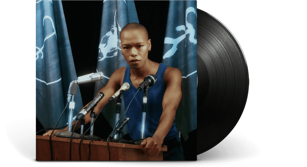 Vinyl - Nakhane : Bastard Jargon - The Record Hub
