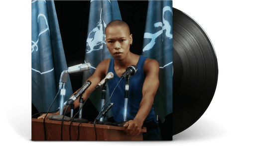 Nakhane : Bastard Jargon