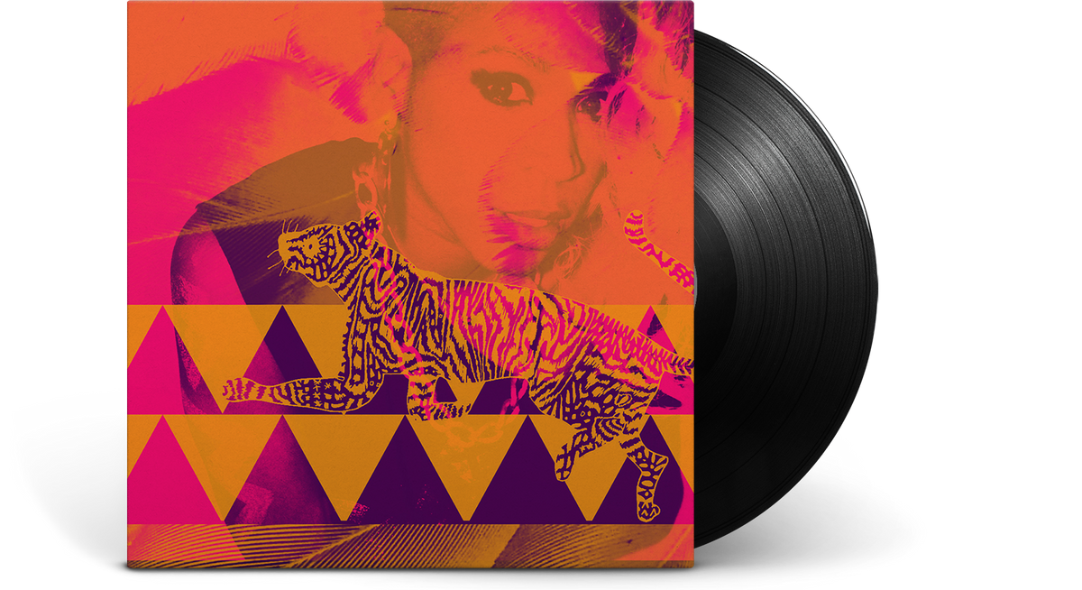 Vinyl - Karol Conka : Batuk Freak - The Record Hub