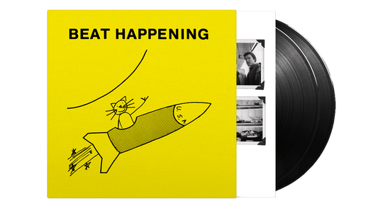 Beat Happening : Beat Happening