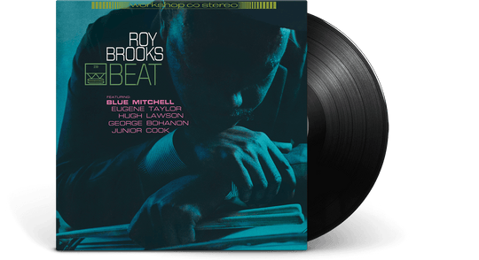 Roy Brooks : Beat (Verve Request Series)