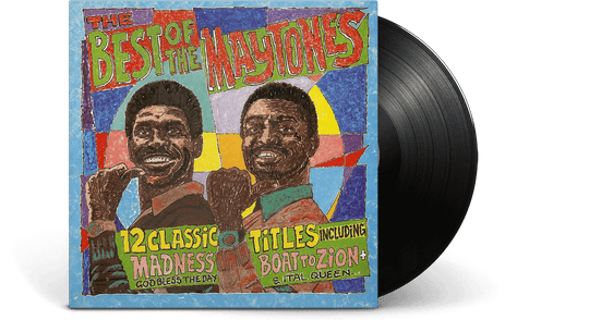 Mighty Maytones : Best of