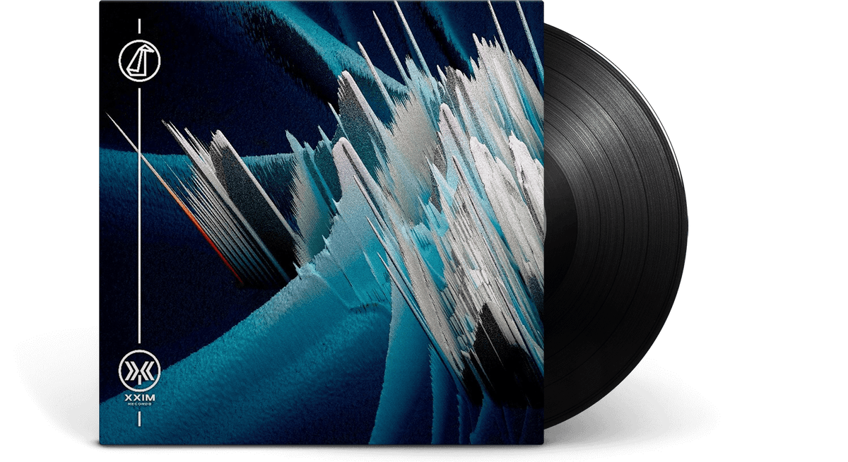 Vinyl - Go Go Penguin : Between Two Waves - The Record Hub