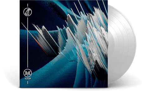 Go Go Penguin : Between Two Waves (Clear Vinyl)