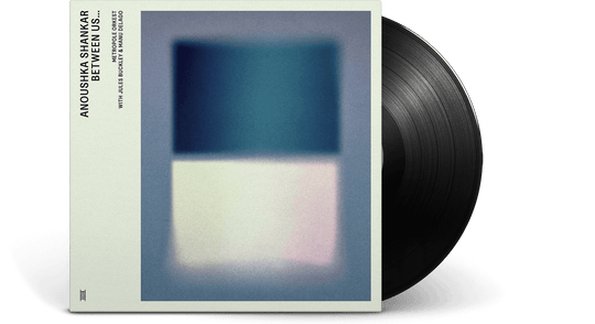 Anoushka Shankar & Metropole Orkest & Jules Buckley : Between Us... (feat. Manu Delago)