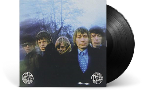The Rolling Stones : Between The Buttons