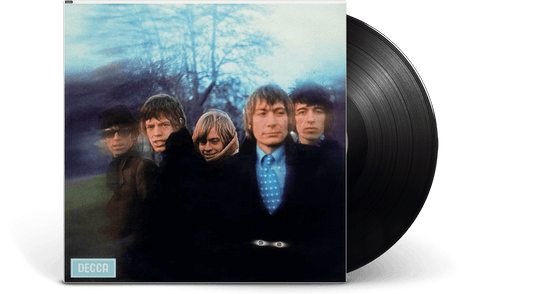 The Rolling Stones : Between the Buttons (UK Edition)