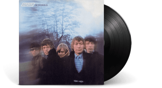 The Rolling Stones : Between the Buttons (US Edition)
