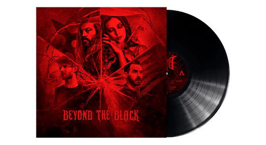 Beyond The Black : Beyond The Black