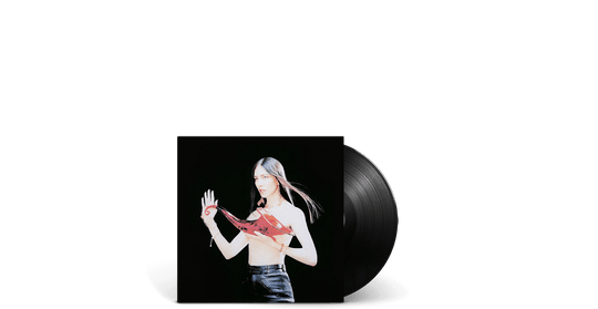 Caroline Polachek : Billions