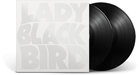 Lady Blackbird : Black Acid Soul (Deluxe Edition)