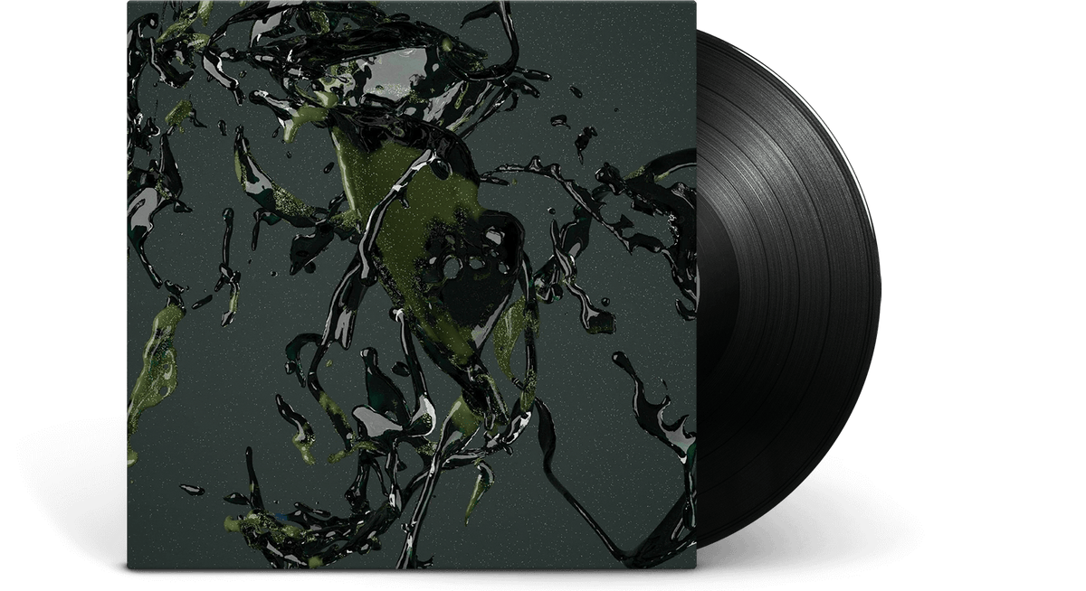 Vinyl - DJ Bone : Black Market EP - The Record Hub