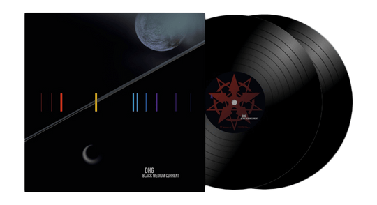 Dodheimsgard : Black Medium Current (Gatefold 2LP)