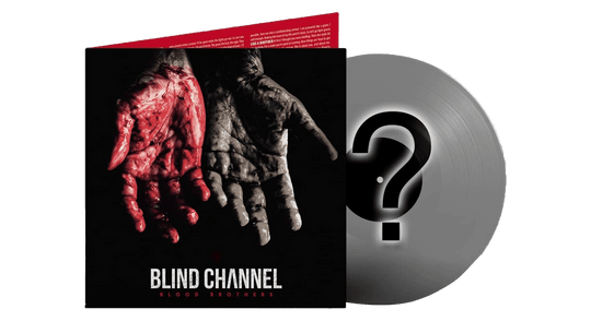 Blind Channel : Blood Brothers (Surprise Vinyl Colour)