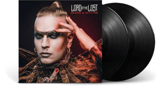 Lord Of The Lost : Blood & Glitter
