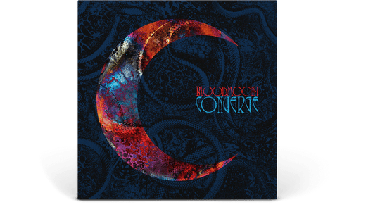 Converge : Bloodmoon: I (Ltd Coloured Vinyl)