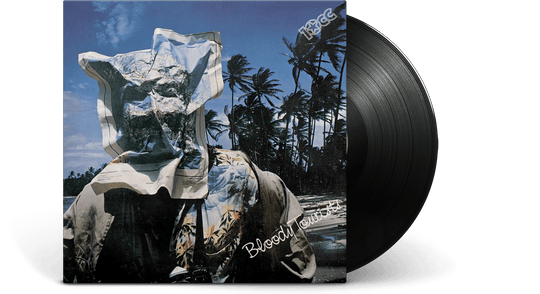 10cc : Bloody Tourists