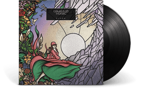 Caligula's Horse : Bloom