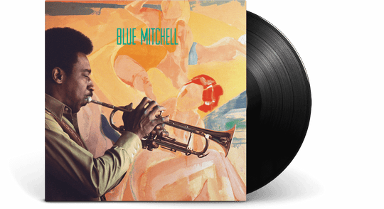 Blue Mitchell : Blue Mitchell