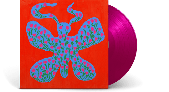 Dehd : Blue Skies (Ltd Pink Vinyl)