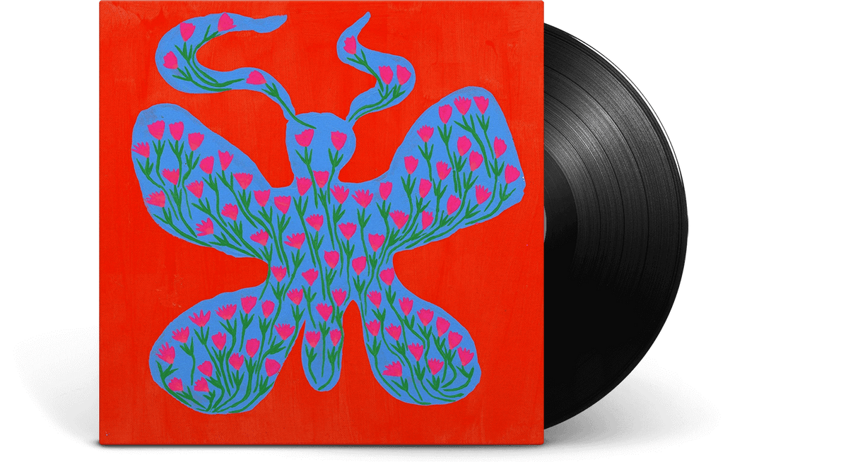 Vinyl - Dehd : Blue Skies - The Record Hub