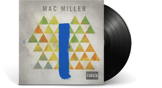 Mac Miller : Blue Slide Park [10th Anniversary]