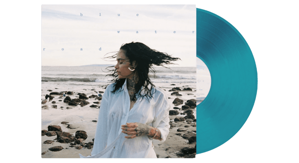 在庫 処分 セール 通販CD・DVD・ブルーレイ - Kehlani - Blue